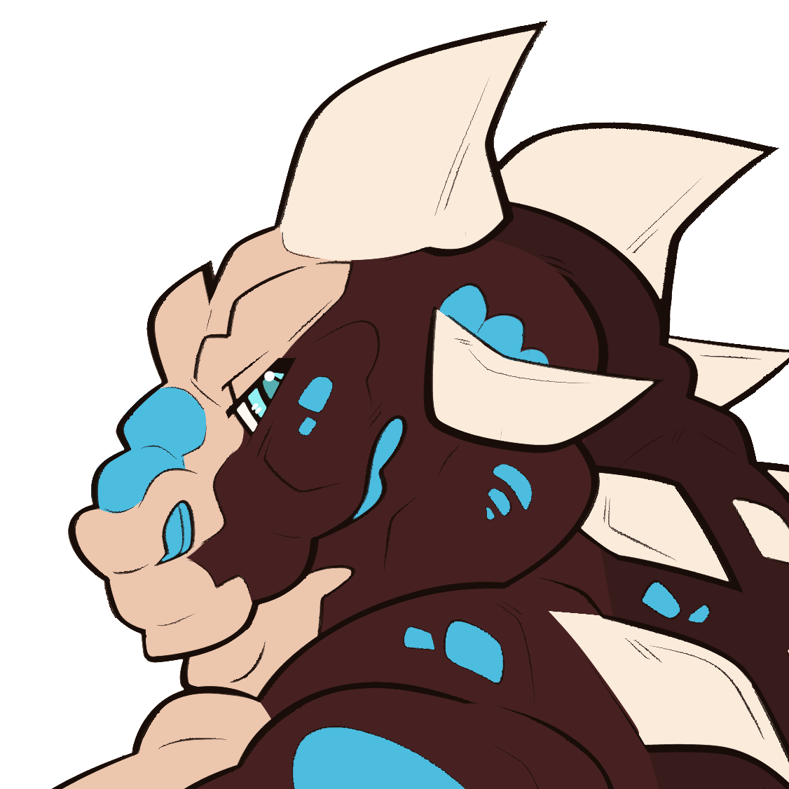 Sebin Smug Icon